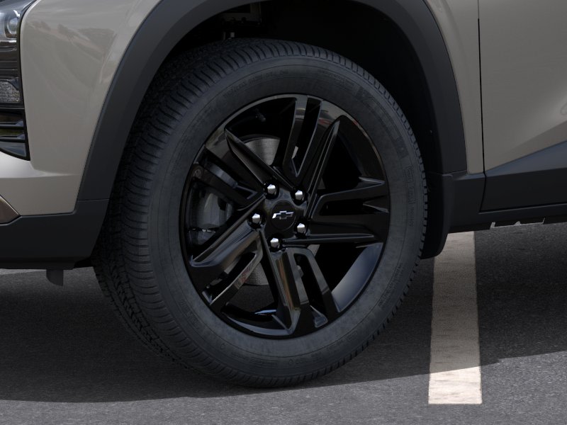 Thumbnail: 2026 Chevrolet Trax - 27