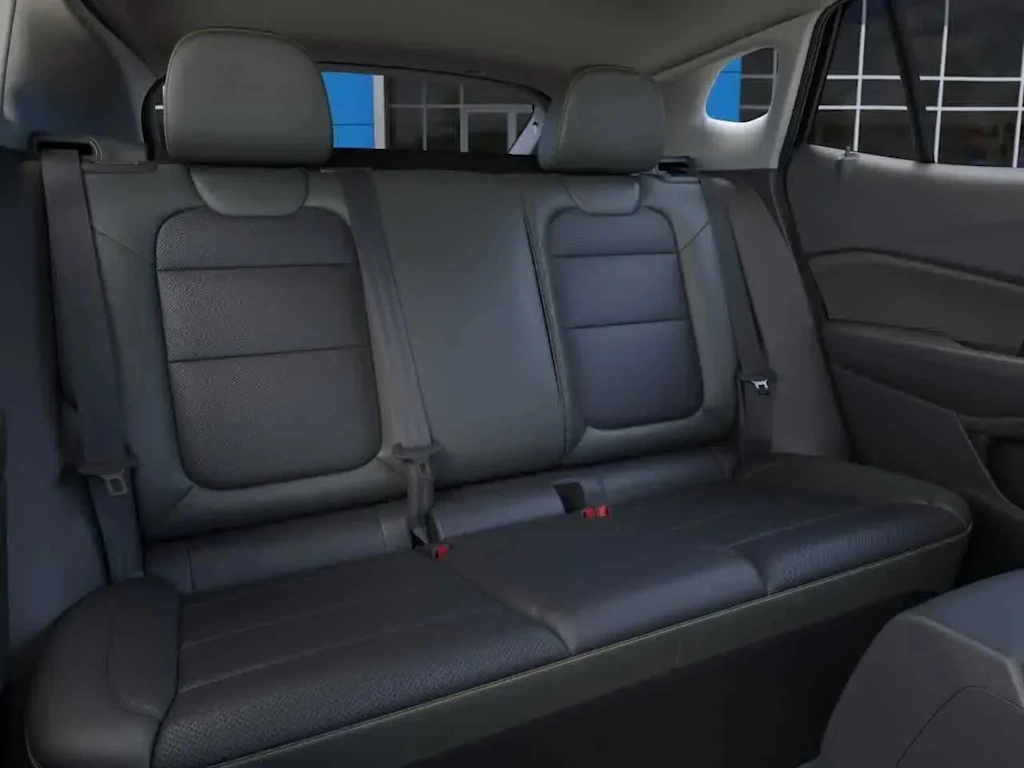 Thumbnail: 2026 Chevrolet Trax - 20