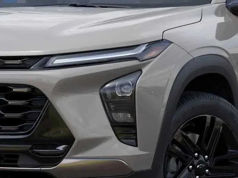 Thumbnail: 2026 Chevrolet Trax - 17