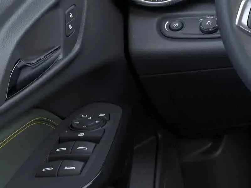 Thumbnail: 2026 Chevrolet Trax - 22