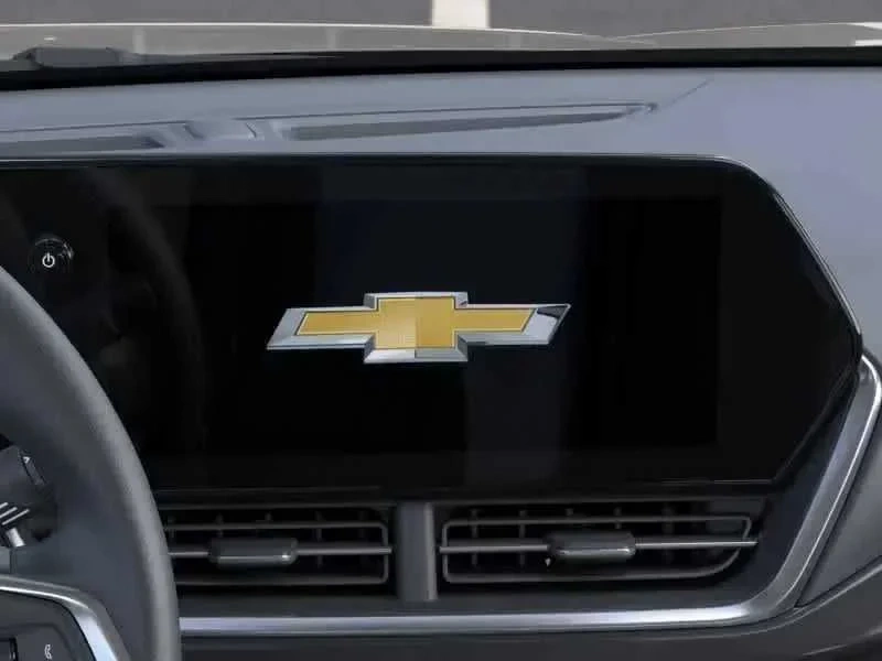Thumbnail: 2026 Chevrolet Trax - 9