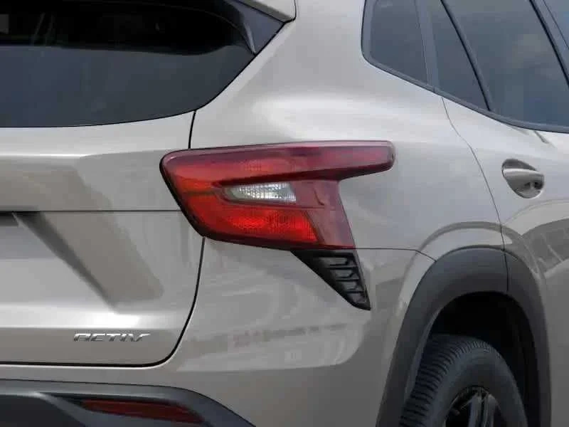 Thumbnail: 2026 Chevrolet Trax - 18