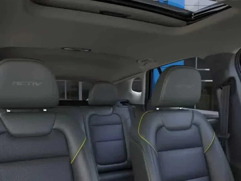 Thumbnail: 2026 Chevrolet Trax - 23