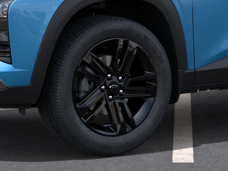 Thumbnail: 2026 Chevrolet Trax - 29