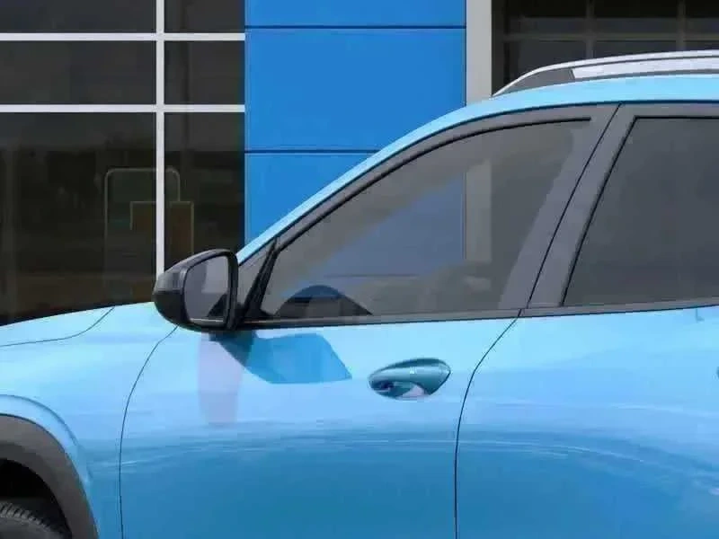 Thumbnail: 2026 Chevrolet Trax - 17