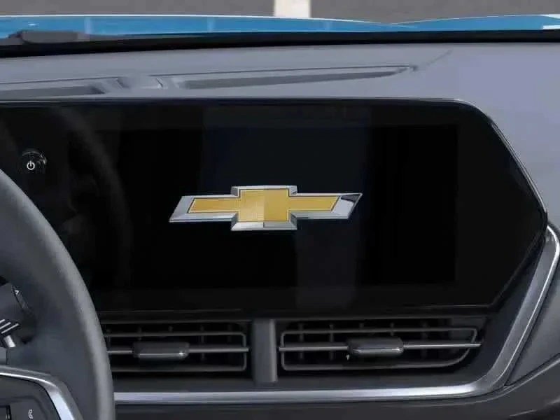 Thumbnail: 2026 Chevrolet Trax - 8