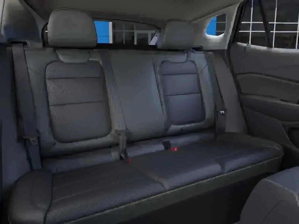 Thumbnail: 2026 Chevrolet Trax - 7