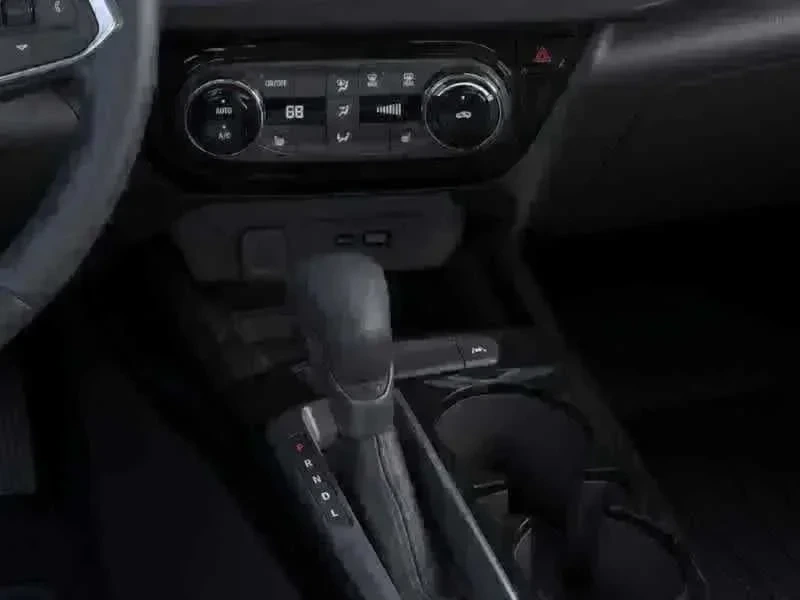 Thumbnail: 2026 Chevrolet Trax - 9