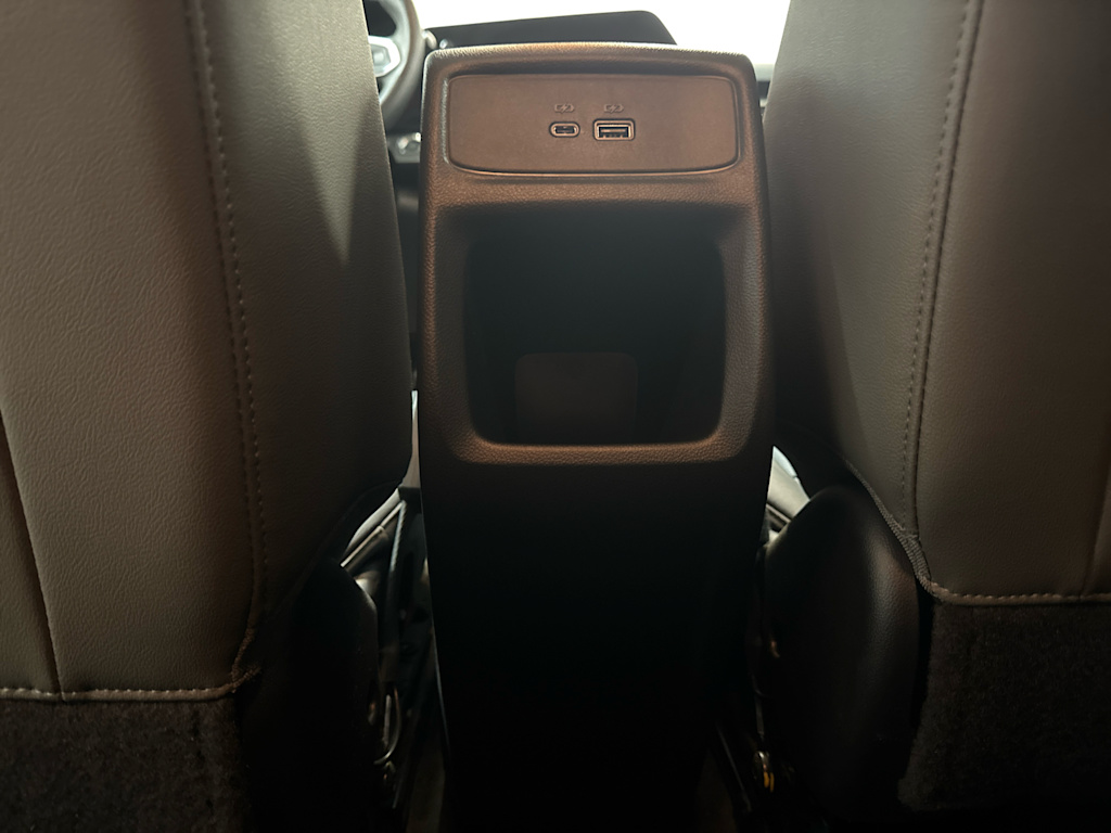 Thumbnail: 2025 Chevrolet Trax - 15