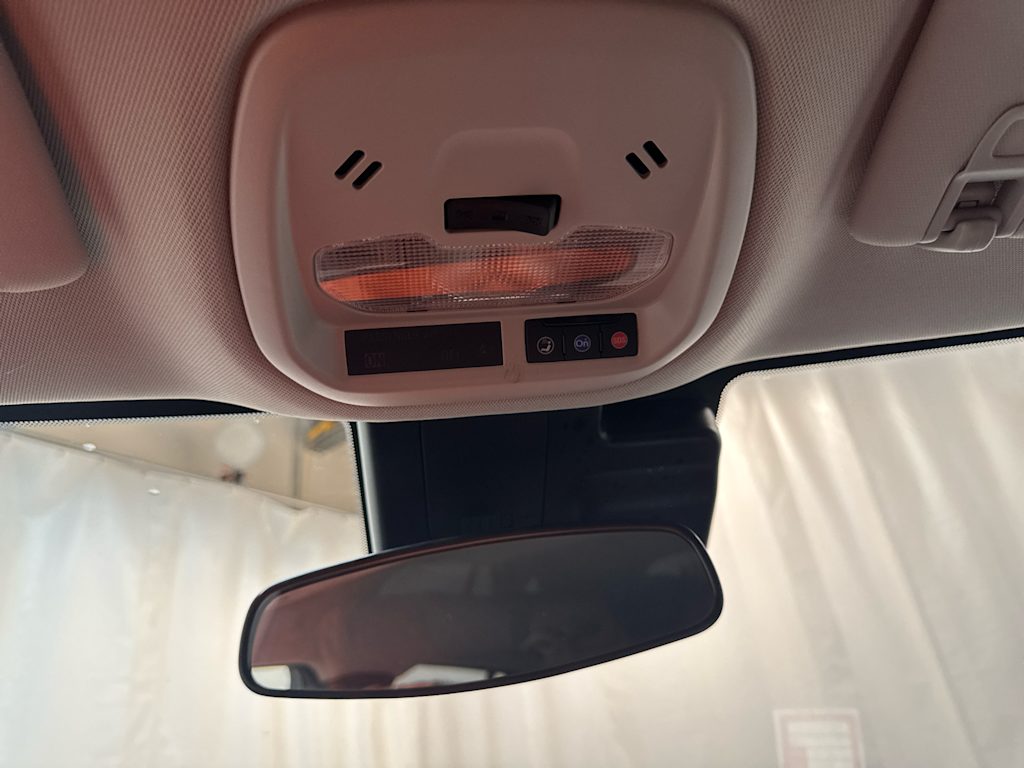 Thumbnail: 2025 Chevrolet Trax - 22