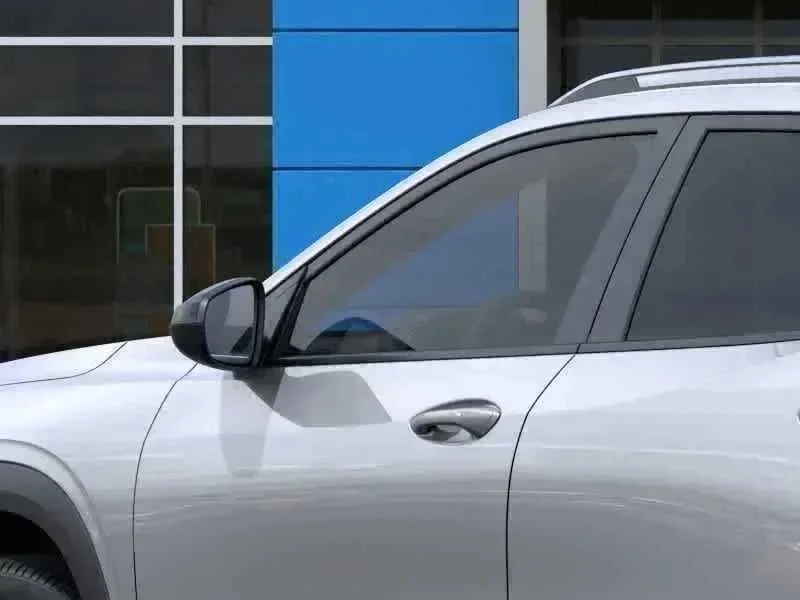 Thumbnail: 2026 Chevrolet Trax - 18