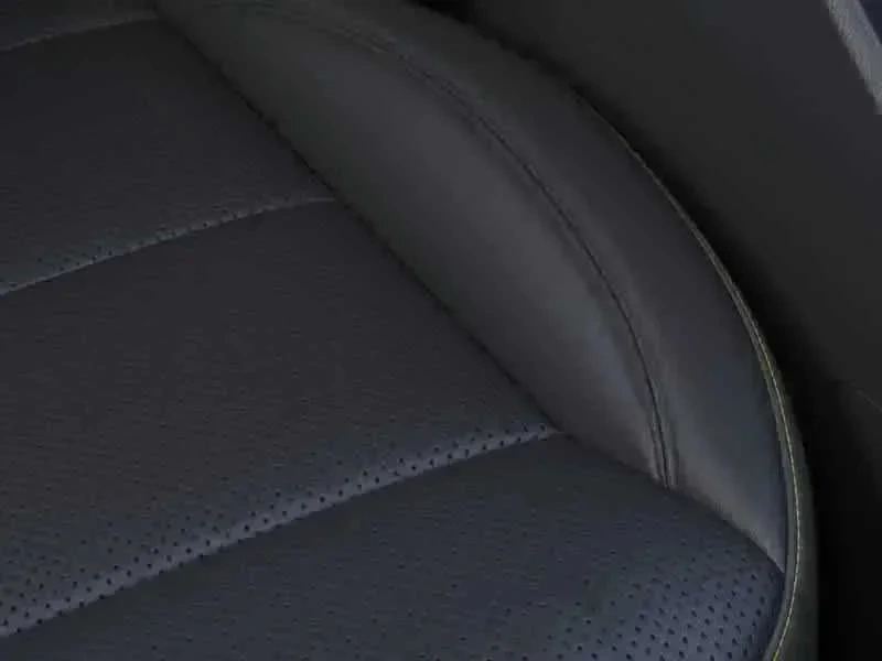 Thumbnail: 2026 Chevrolet Trax - 6