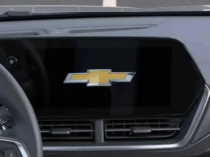 Thumbnail: 2026 Chevrolet Trax - 8