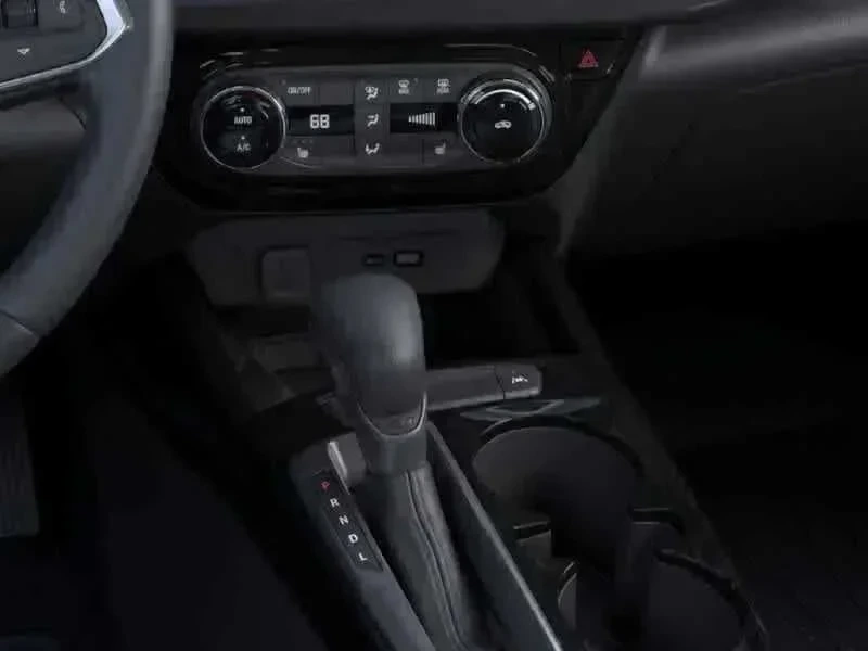 Thumbnail: 2026 Chevrolet Trax - 9