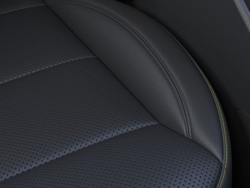 Thumbnail: 2026 Chevrolet Trax - 8