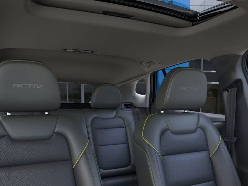 Thumbnail: 2026 Chevrolet Trax - 30