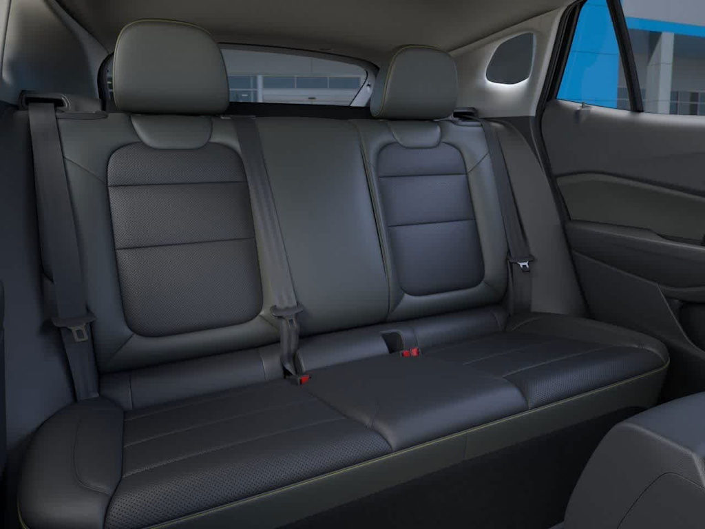 Thumbnail: 2026 Chevrolet Trax - 19