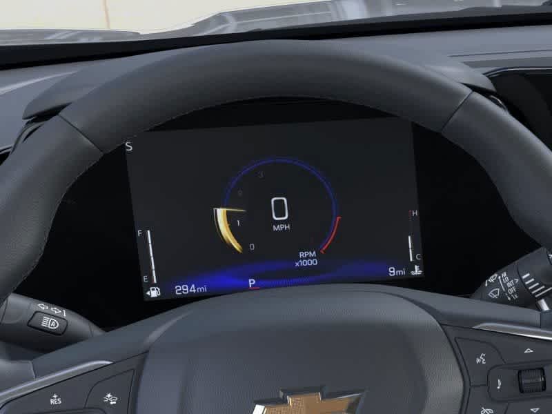 Thumbnail: 2026 Chevrolet Trax - 12