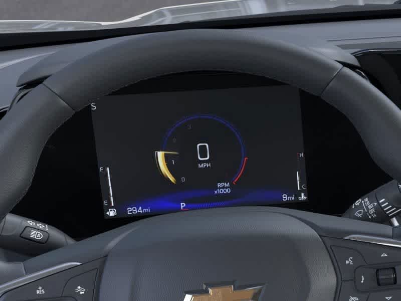 Thumbnail: 2026 Chevrolet Trax - 27