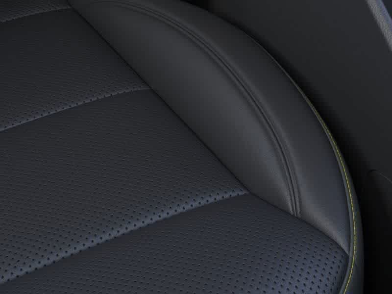 Thumbnail: 2026 Chevrolet Trax - 7