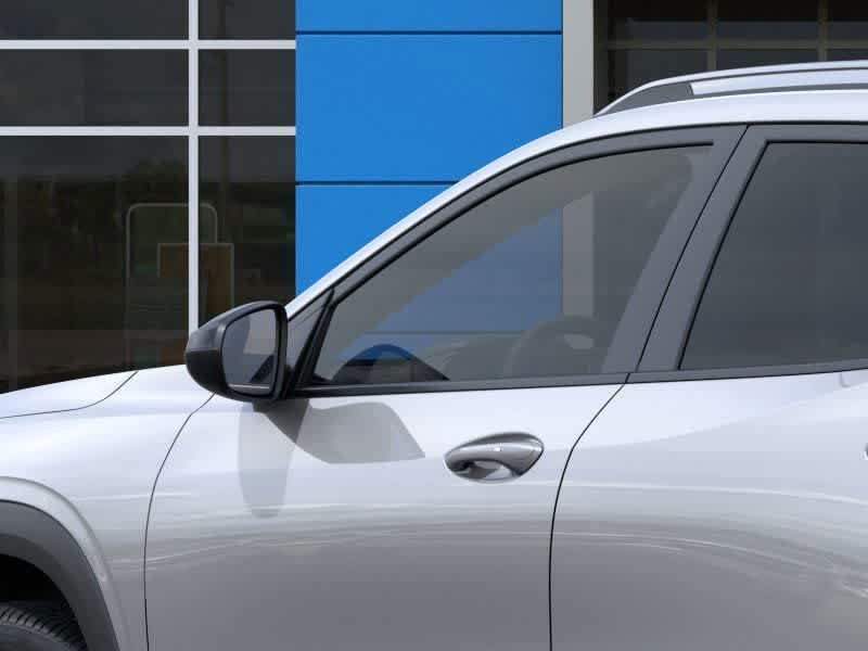 Thumbnail: 2026 Chevrolet Trax - 18