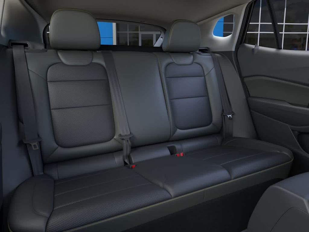 Thumbnail: 2026 Chevrolet Trax - 26