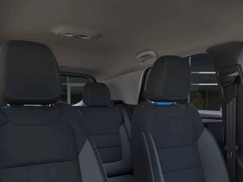 Thumbnail: 2026 Chevrolet TrailBlazer - 25