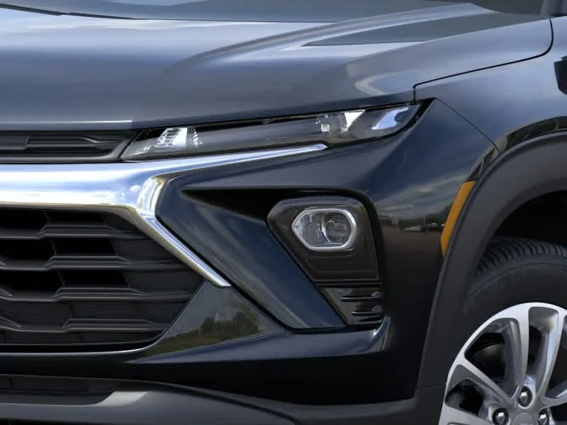Thumbnail: 2026 Chevrolet TrailBlazer - 18