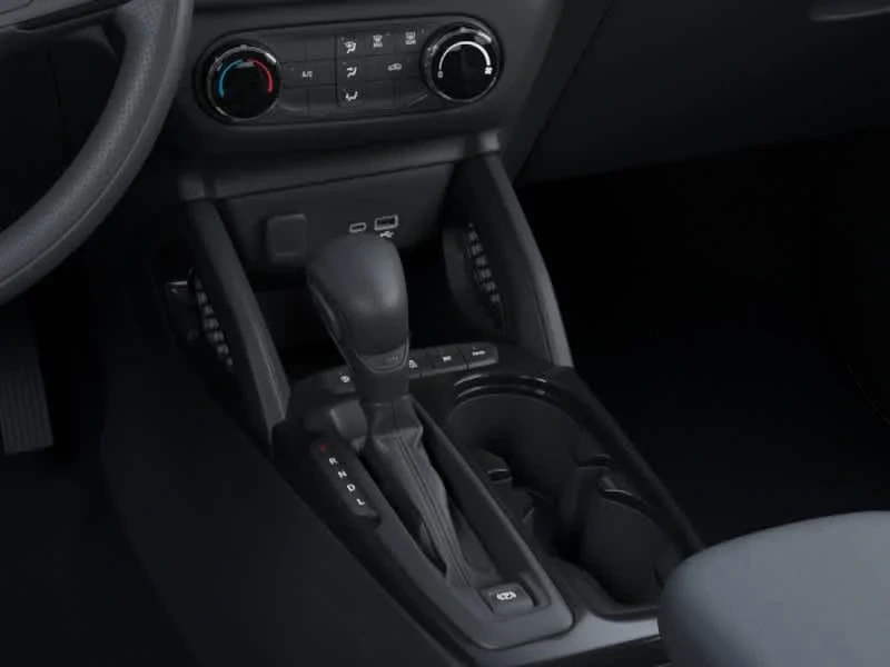 Thumbnail: 2026 Chevrolet TrailBlazer - 24