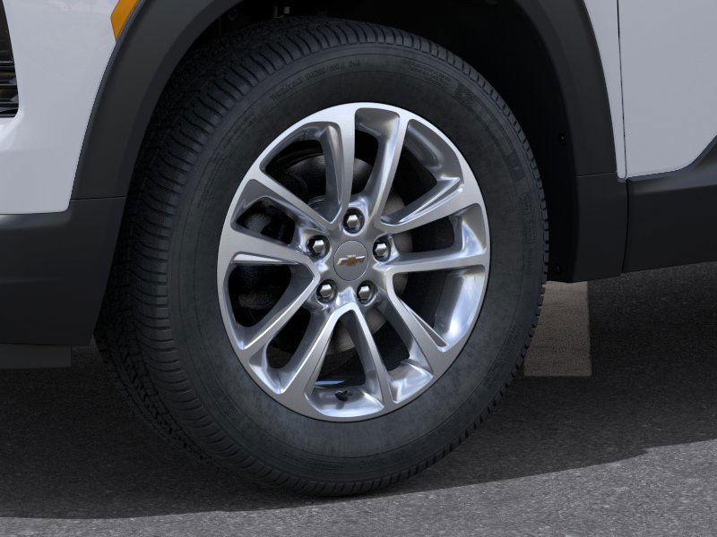 Thumbnail: 2026 Chevrolet TrailBlazer - 2