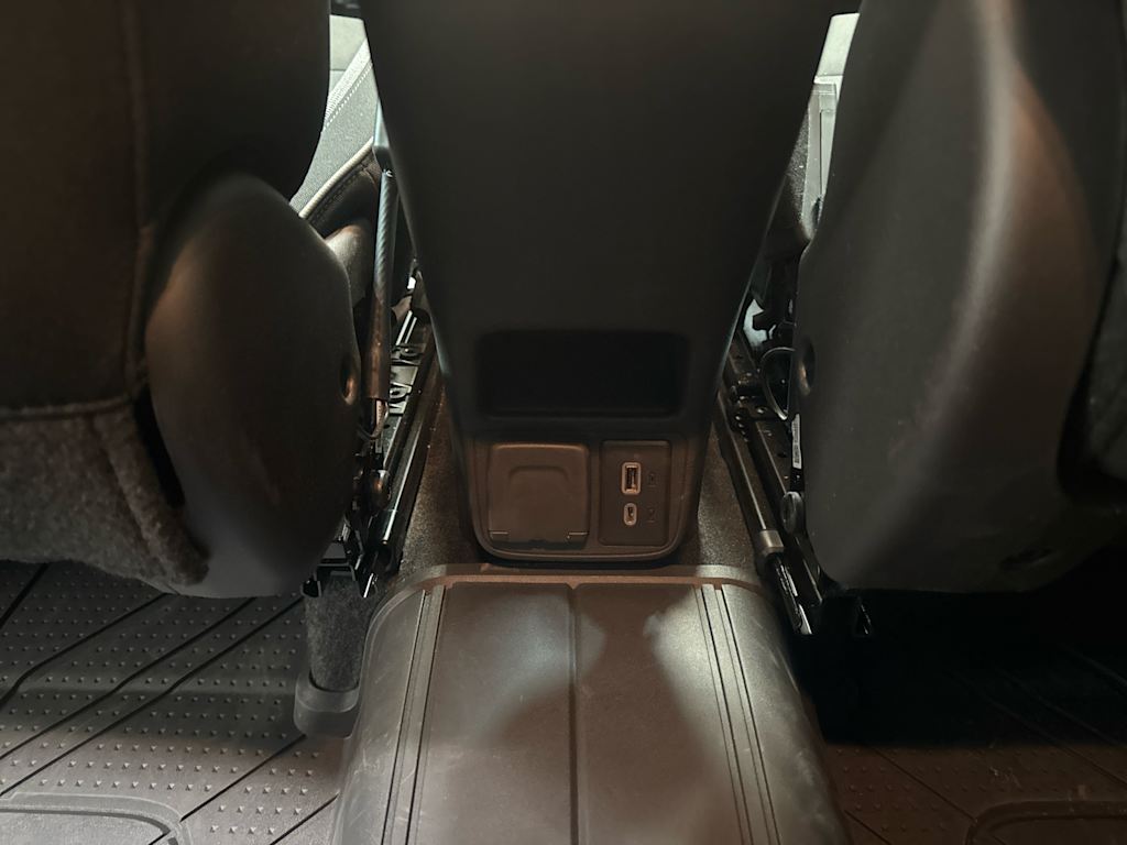 Thumbnail: 2025 Chevrolet TrailBlazer - 15