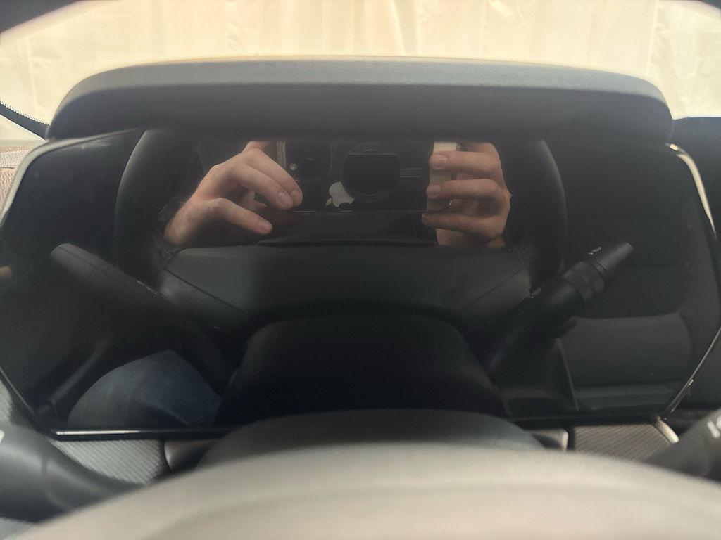 Thumbnail: 2025 Chevrolet TrailBlazer - 19