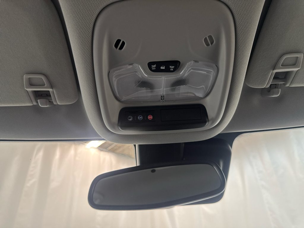 Thumbnail: 2025 Chevrolet TrailBlazer - 22