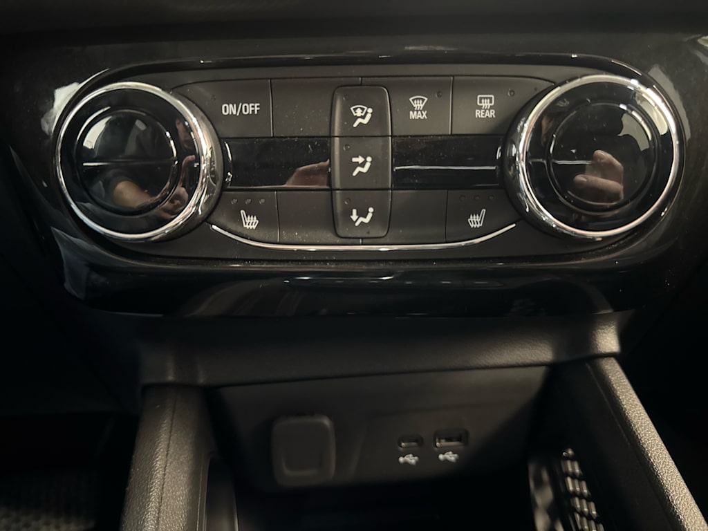 Thumbnail: 2025 Chevrolet TrailBlazer - 20