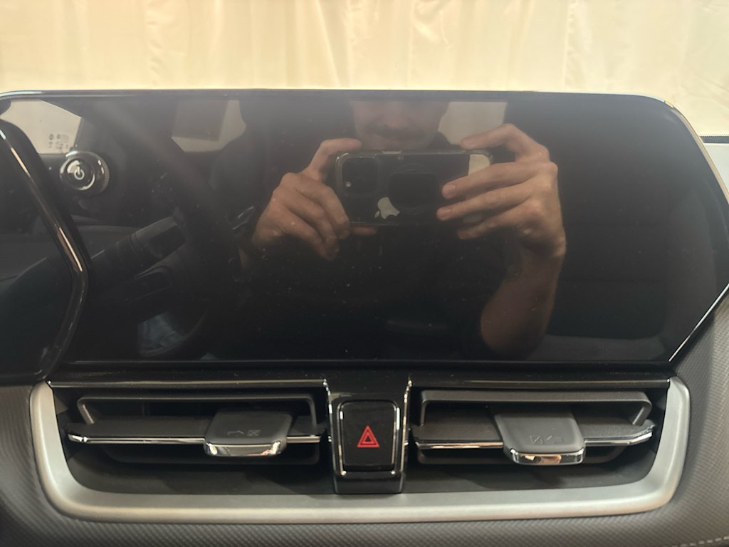 Thumbnail: 2025 Chevrolet TrailBlazer - 21