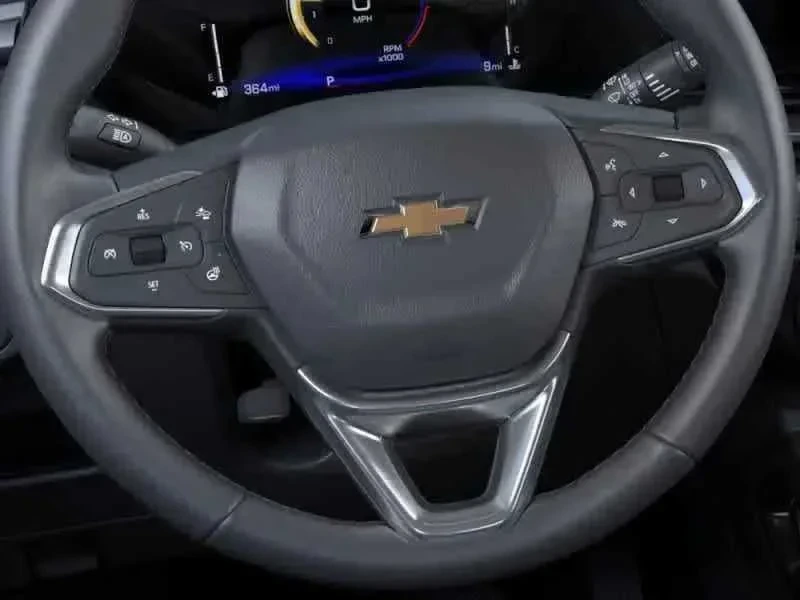 Thumbnail: 2026 Chevrolet TrailBlazer - 23