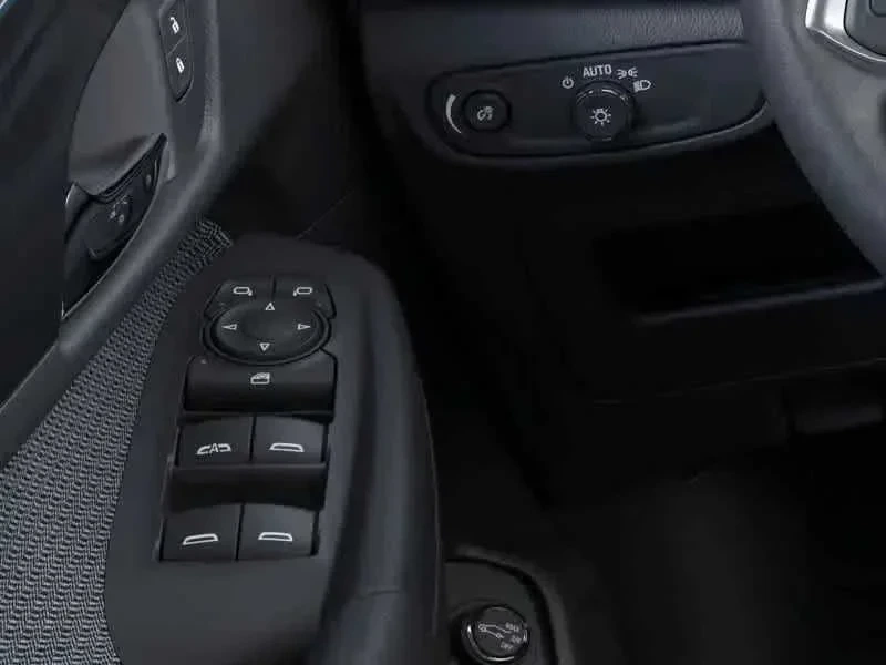 Thumbnail: 2026 Chevrolet TrailBlazer - 10