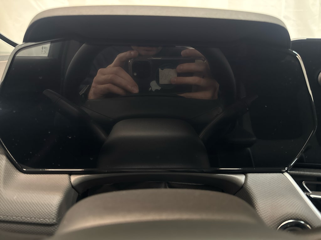 Thumbnail: 2025 Chevrolet TrailBlazer - 18