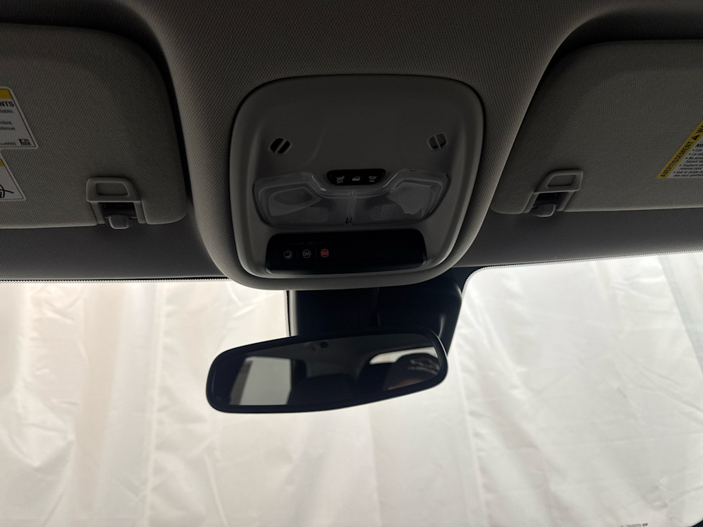 Thumbnail: 2025 Chevrolet TrailBlazer - 22