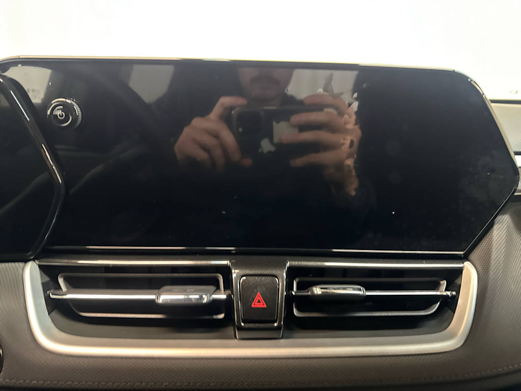 Thumbnail: 2025 Chevrolet TrailBlazer - 19