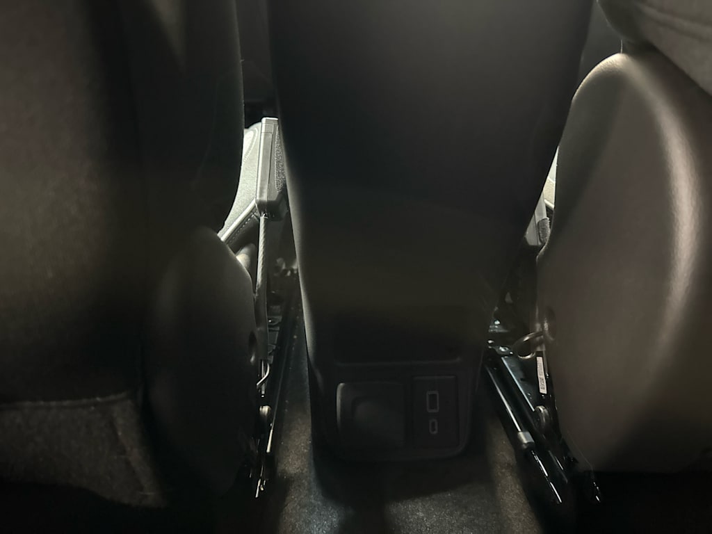 Thumbnail: 2025 Chevrolet TrailBlazer - 15