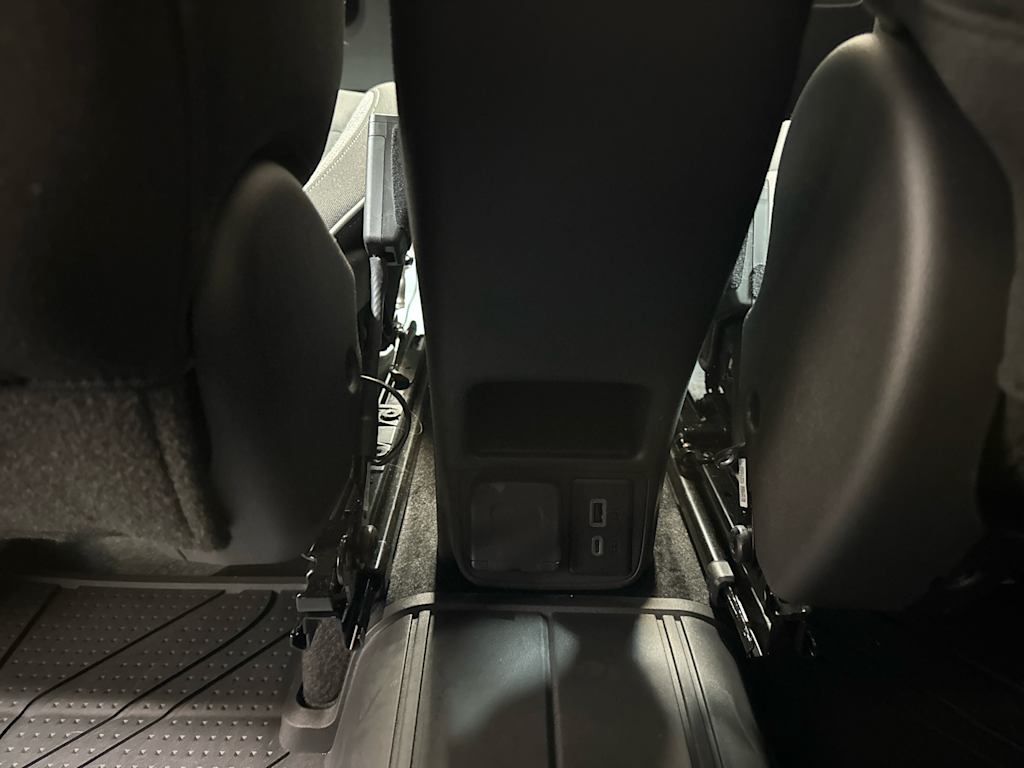 Thumbnail: 2025 Chevrolet TrailBlazer - 15