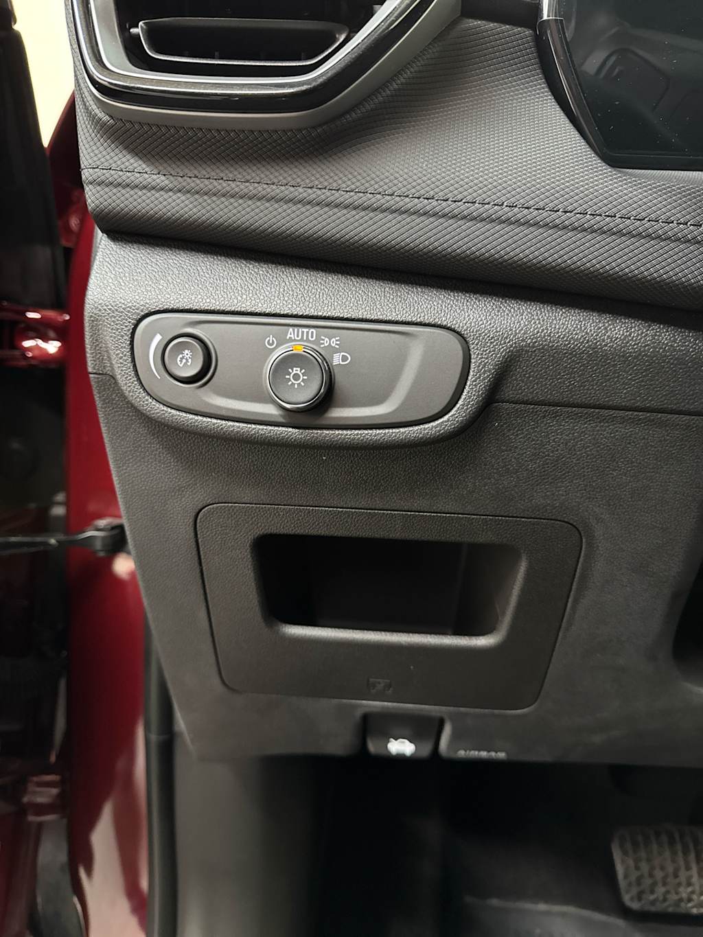 Thumbnail: 2025 Chevrolet TrailBlazer - 17