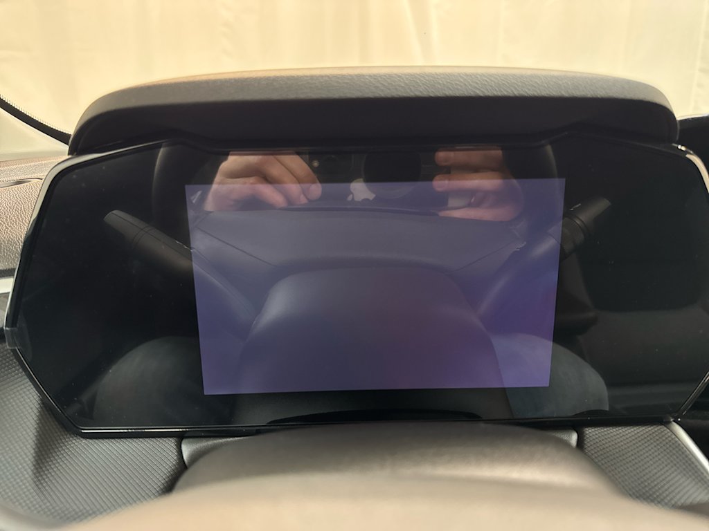 Thumbnail: 2025 Chevrolet TrailBlazer - 10