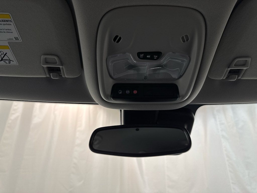 Thumbnail: 2025 Chevrolet TrailBlazer - 22