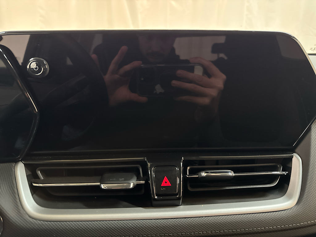 Thumbnail: 2025 Chevrolet TrailBlazer - 19