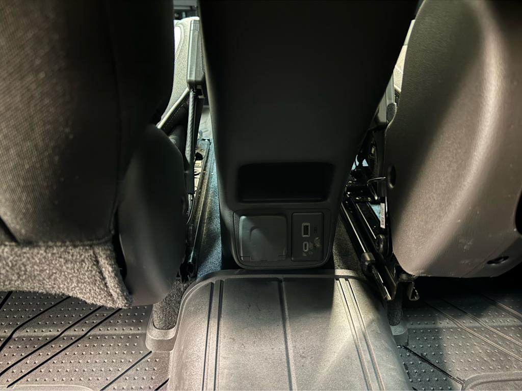 Thumbnail: 2025 Chevrolet TrailBlazer - 9