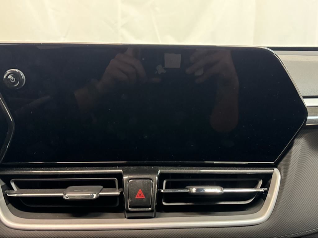 Thumbnail: 2025 Chevrolet TrailBlazer - 19