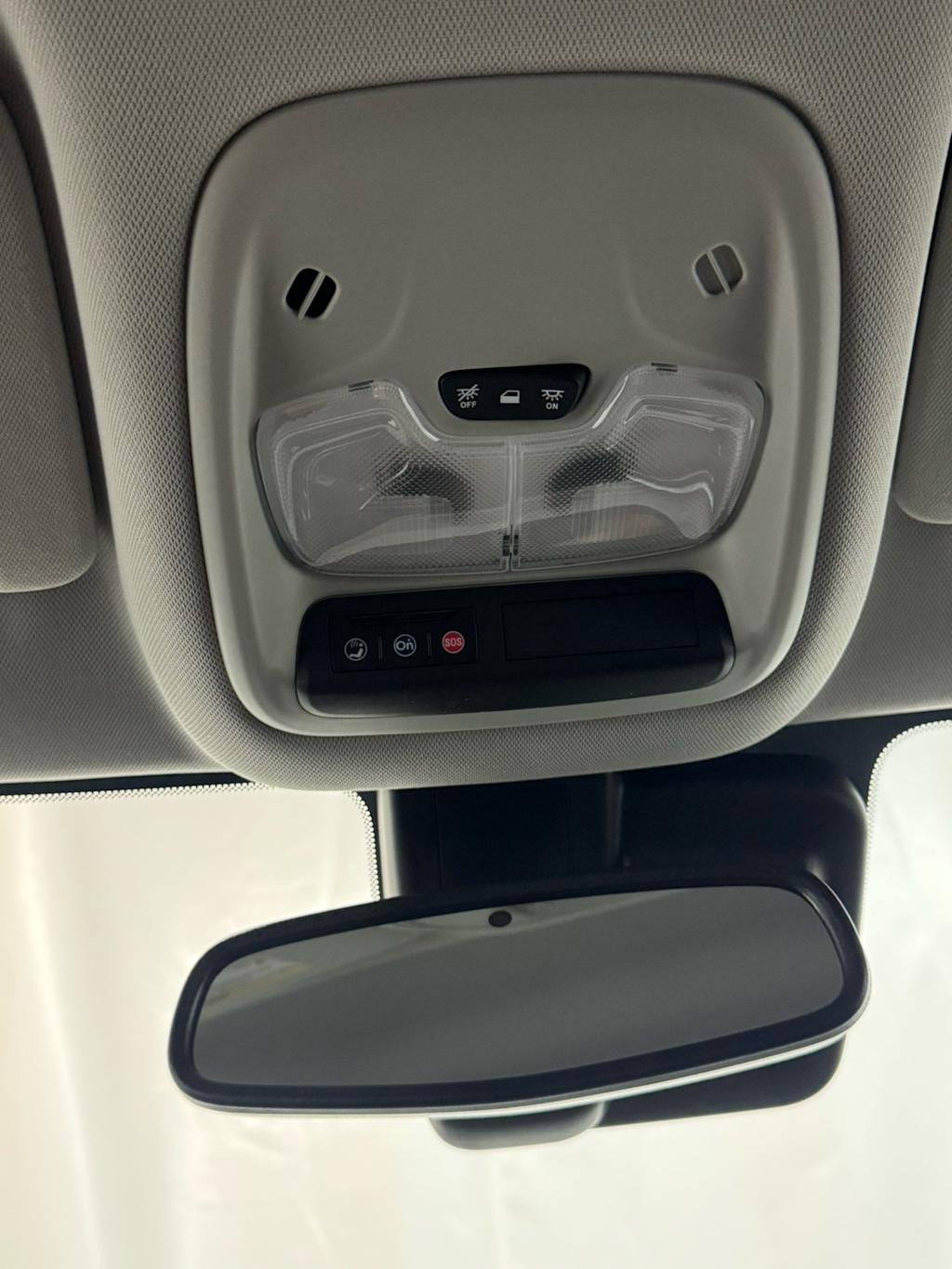 Thumbnail: 2025 Chevrolet TrailBlazer - 21