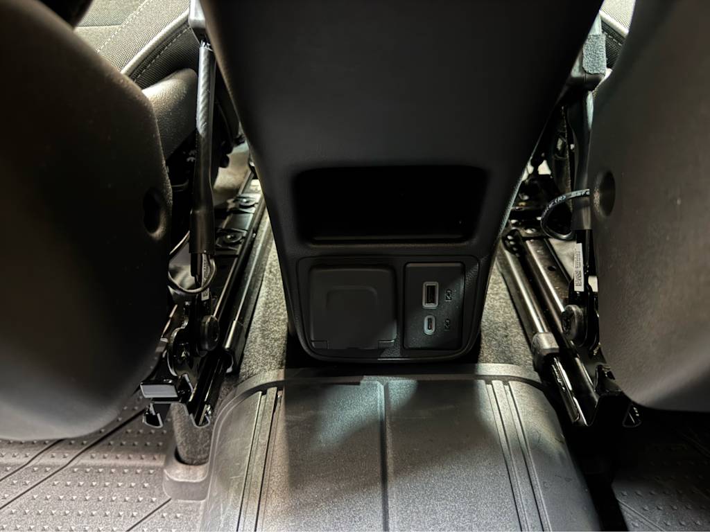 Thumbnail: 2025 Chevrolet TrailBlazer - 8